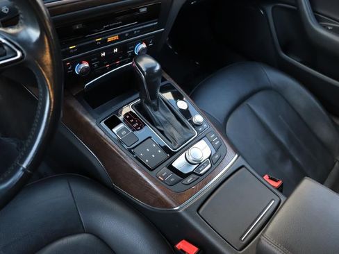 Used 2016 Audi A6 2.0T Premium Plus w/ Premium Plus Package AWD/4WD image 54