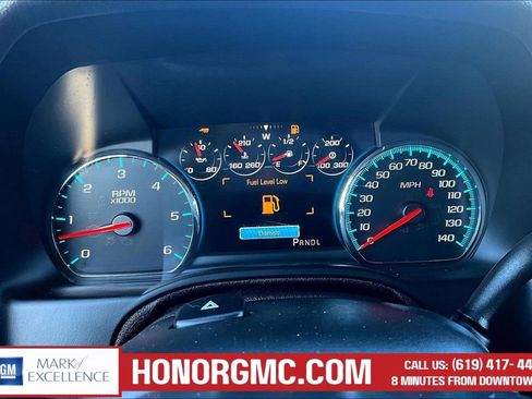 Used 2020 GMC Yukon Denali w/ Open Road Package AWD/4WD image 13