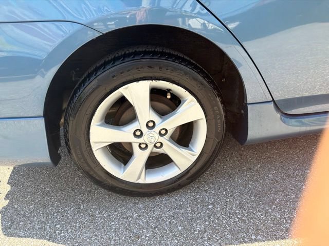 Used 2013 Toyota Corolla S FWD image 31