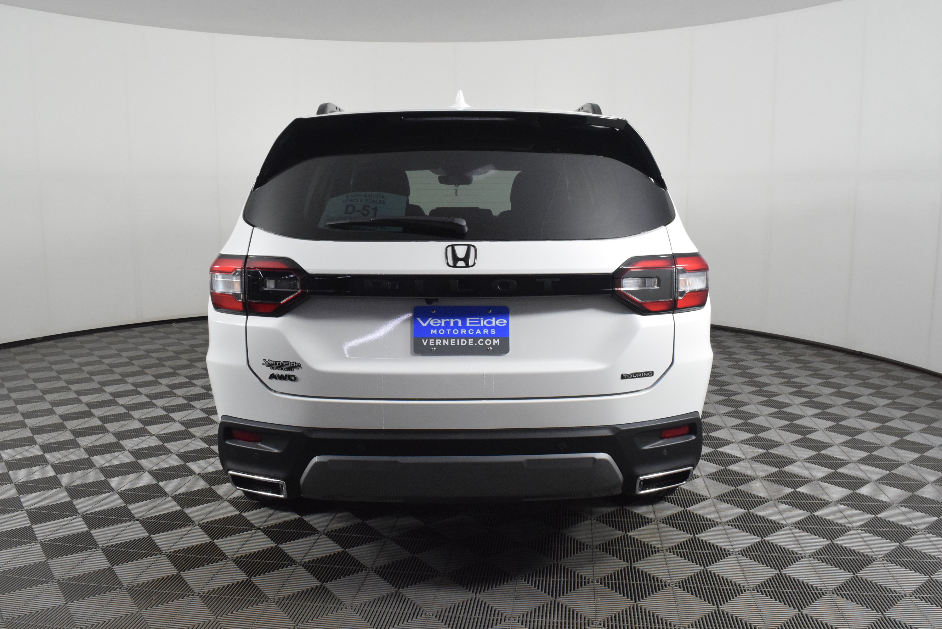 New 2026 Honda Pilot image 7