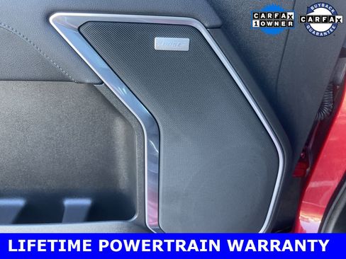 Used 2025 GMC Sierra 1500 SLT w/ SLT Convenience Package image 24