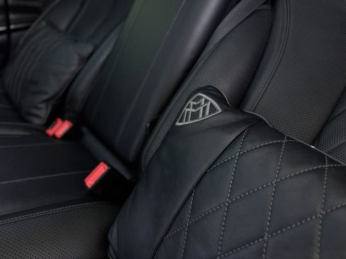 Used 2018 Mercedes-Benz Maybach S 650 image 25