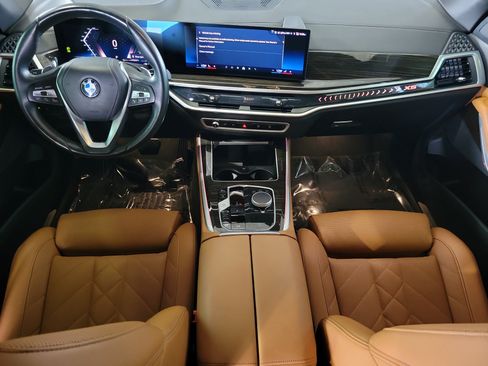 Used 2024 BMW X5 sDrive40i RWD image 14