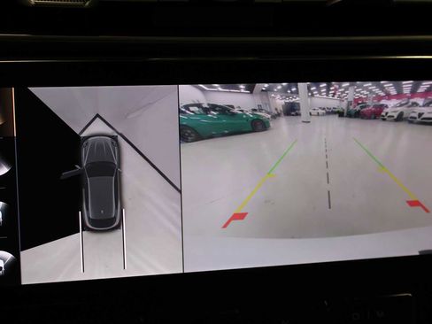 Used 2023 Maserati Grecale Modena image 33