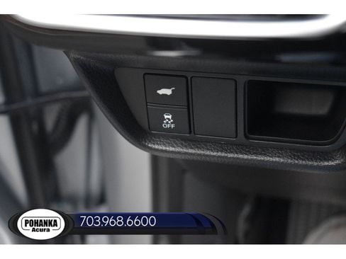 New 2025 Acura ADX A-Spec image 30