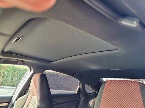 Used 2020 Honda Civic Si image 8