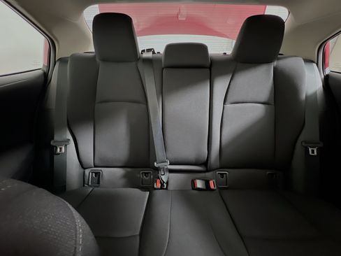 Used 2025 Toyota Corolla LE FWD image 32