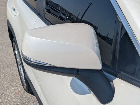 Used 2025 Toyota RAV4 XLE Premium w/ Weather Package image 12