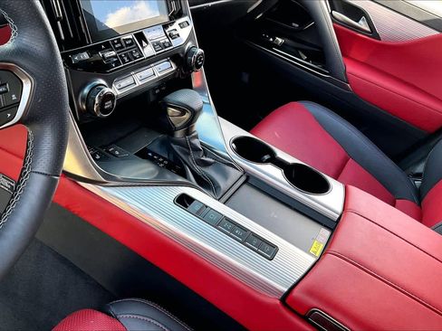 Used 2024 Lexus LX 600 F Sport image 15