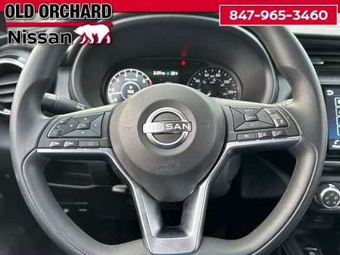 Used 2024 Nissan Kicks SV image 22