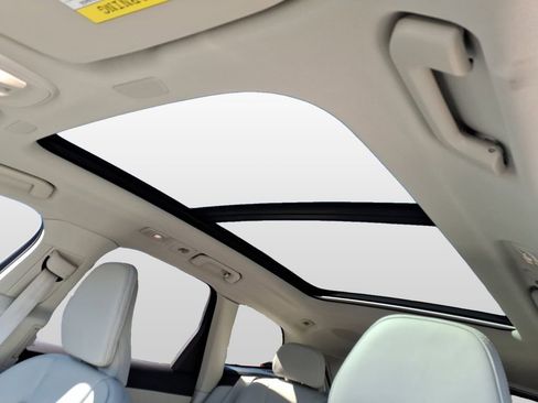 New 2026 Volvo XC60 B5 Ultra w/ Protection Package Premier image 10