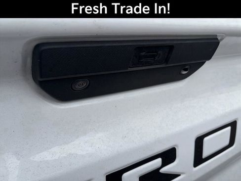 Used 2021 Chevrolet Silverado 1500 RST w/ Bed Protection Package RWD image 11