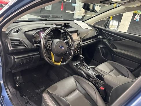 Used 2021 Subaru Crosstrek 2.5i Sport AWD/4WD image 10