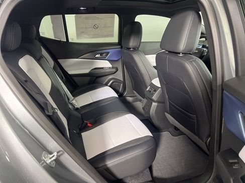 New 2026 Chevrolet Equinox EV LT image 13