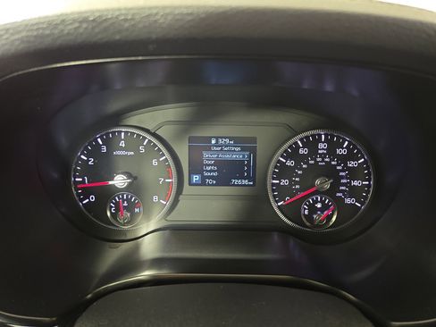 Used 2022 Kia Telluride S FWD image 18