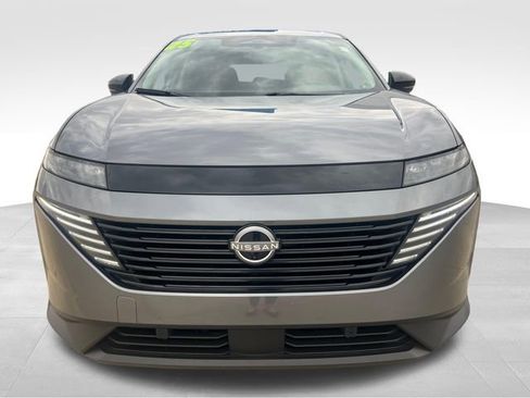 Used 2025 Nissan Murano SL AWD/4WD image 10
