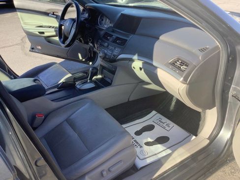 Used 2010 Honda Accord EX-L image 26
