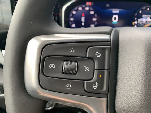 New 2026 Chevrolet Silverado 3500 LTZ w/ LTZ Plus Package image 32