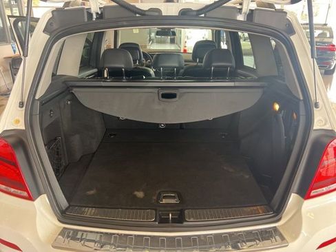 Used 2015 Mercedes-Benz GLK 350 4MATIC image 20