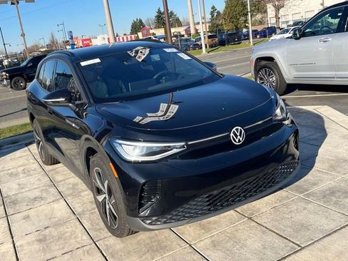 Used 2023 Volkswagen ID.4 Pro S image 7