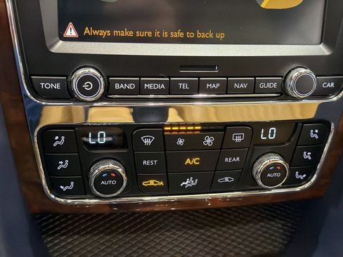 Used 2016 Bentley Continental GT AWD/4WD image 16