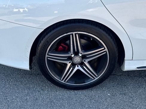 Used 2016 Mercedes-Benz CLA 250 image 40