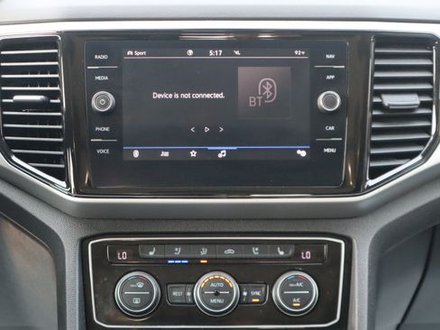 Used 2023 Volkswagen Atlas SEL Premium AWD/4WD image 11