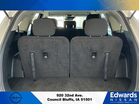 Used 2022 Kia Sorento LX FWD image 8