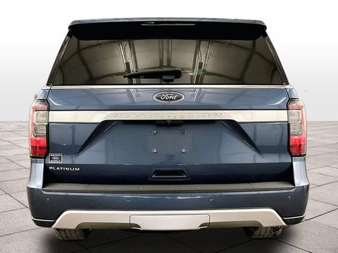 Used 2019 Ford Expedition Platinum AWD/4WD image 5