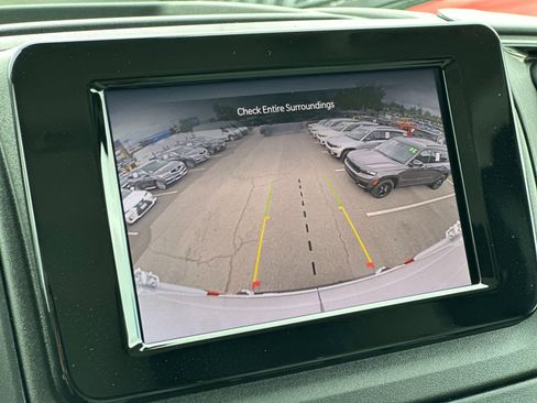 New 2026 RAM ProMaster 3500 image 16