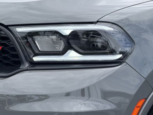 Used 2026 Dodge Durango GT AWD/4WD image 6