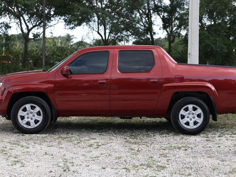 Used 2006 Honda Ridgeline RTL image 3