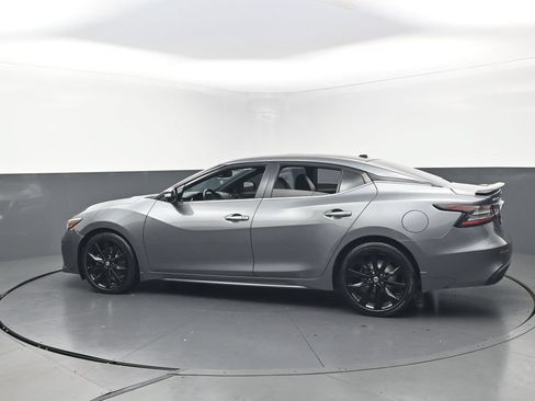 Used 2020 Nissan Maxima SR w/ Illumination Package FWD image 5