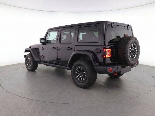 Used 2024 Jeep Wrangler Unlimited Rubicon 392 AWD/4WD image 7