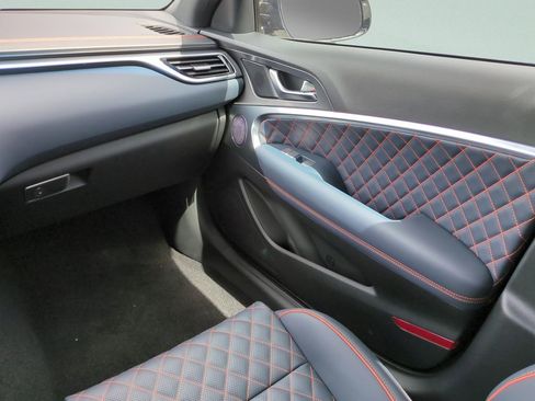 New 2026 Genesis G70 3.3T Prestige RWD image 12