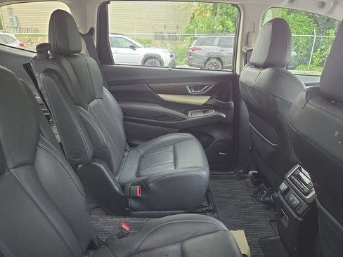 Used 2021 Subaru Ascent Touring w/ Popular Package #2 AWD/4WD image 13