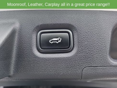 Used 2019 Hyundai Santa Fe Limited FWD image 13
