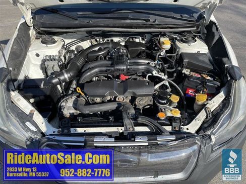 Used 2014 Subaru Impreza 2.0i image 21