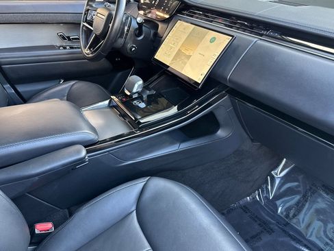 Used 2024 Land Rover Range Rover Sport Dynamic SE image 33