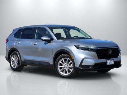 Used 2024 Honda CR-V EX