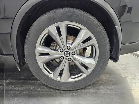 Used 2019 Nissan Murano Platinum AWD/4WD image 10