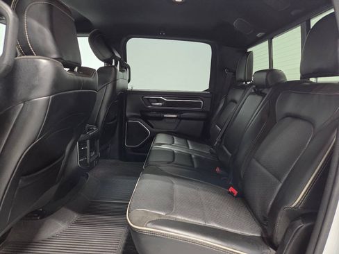 Used 2023 RAM 1500 Laramie AWD/4WD image 17