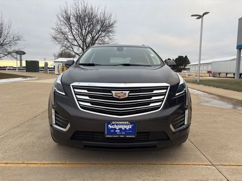 Used 2019 Cadillac XT5 Premium Luxury w/ Driver Assist Package image 3