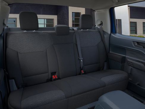 New 2026 Ford Maverick XL w/ 4K Tow Package image 11