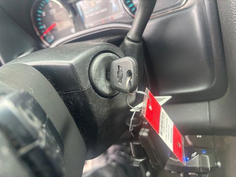 Used 2016 Chevrolet Silverado 1500 LT w/ All Star Edition image 24