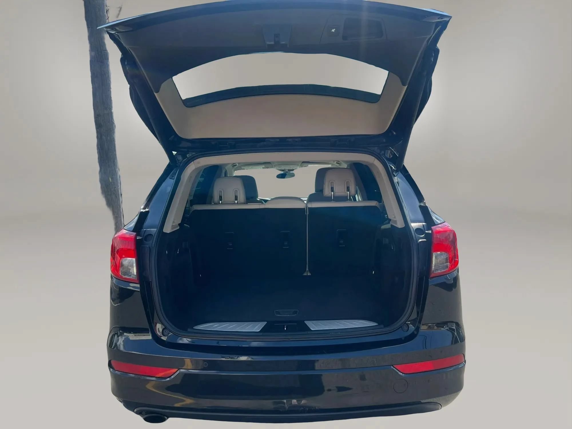 Used 2017 Buick Envision Preferred AWD/4WD image 9