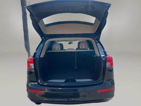Used 2017 Buick Envision Preferred AWD/4WD image 9