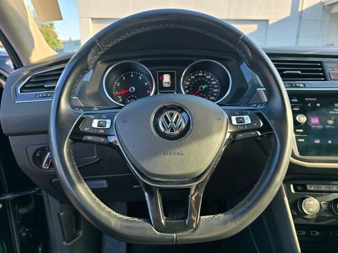 Used 2018 Volkswagen Tiguan S AWD/4WD image 24