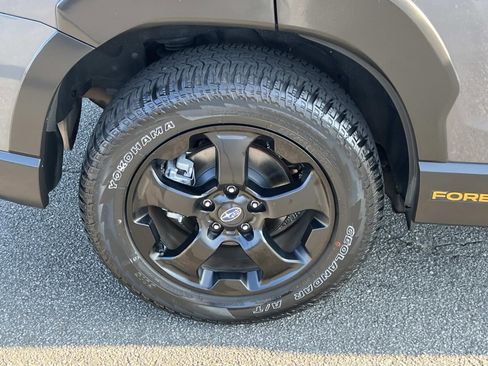 Certified 2023 Subaru Forester Wilderness image 17