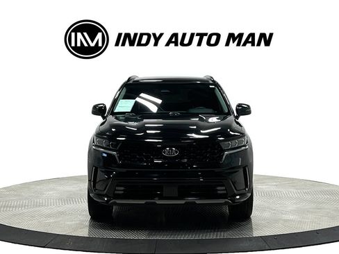 Used 2021 Kia Sorento SX AWD/4WD image 10